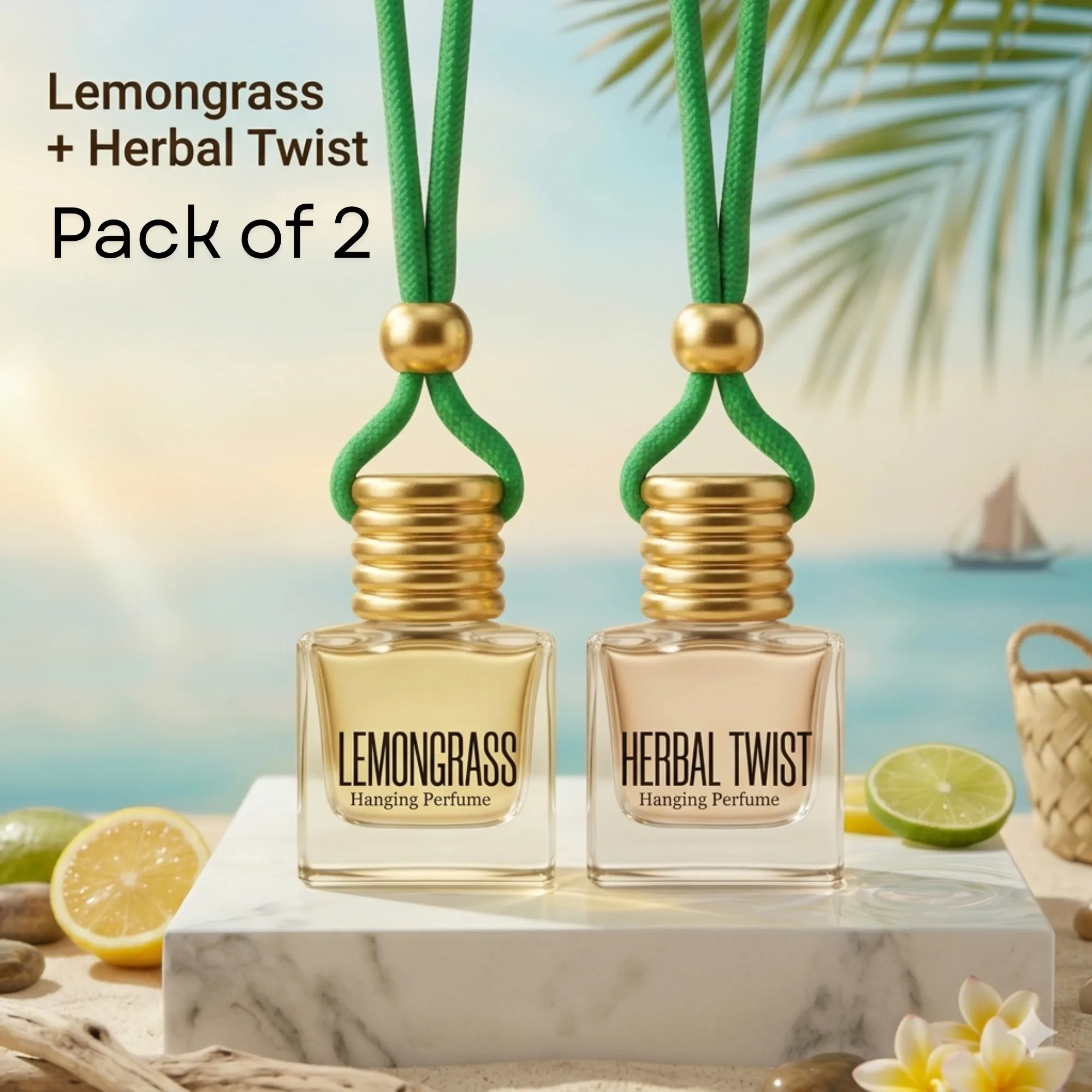 hanging perfume for car lemongrass car freshener herbal car air freshener natural hanging perfume car perfume combo pack room hanging air freshener herbal fragrance car perfume best car air freshener India