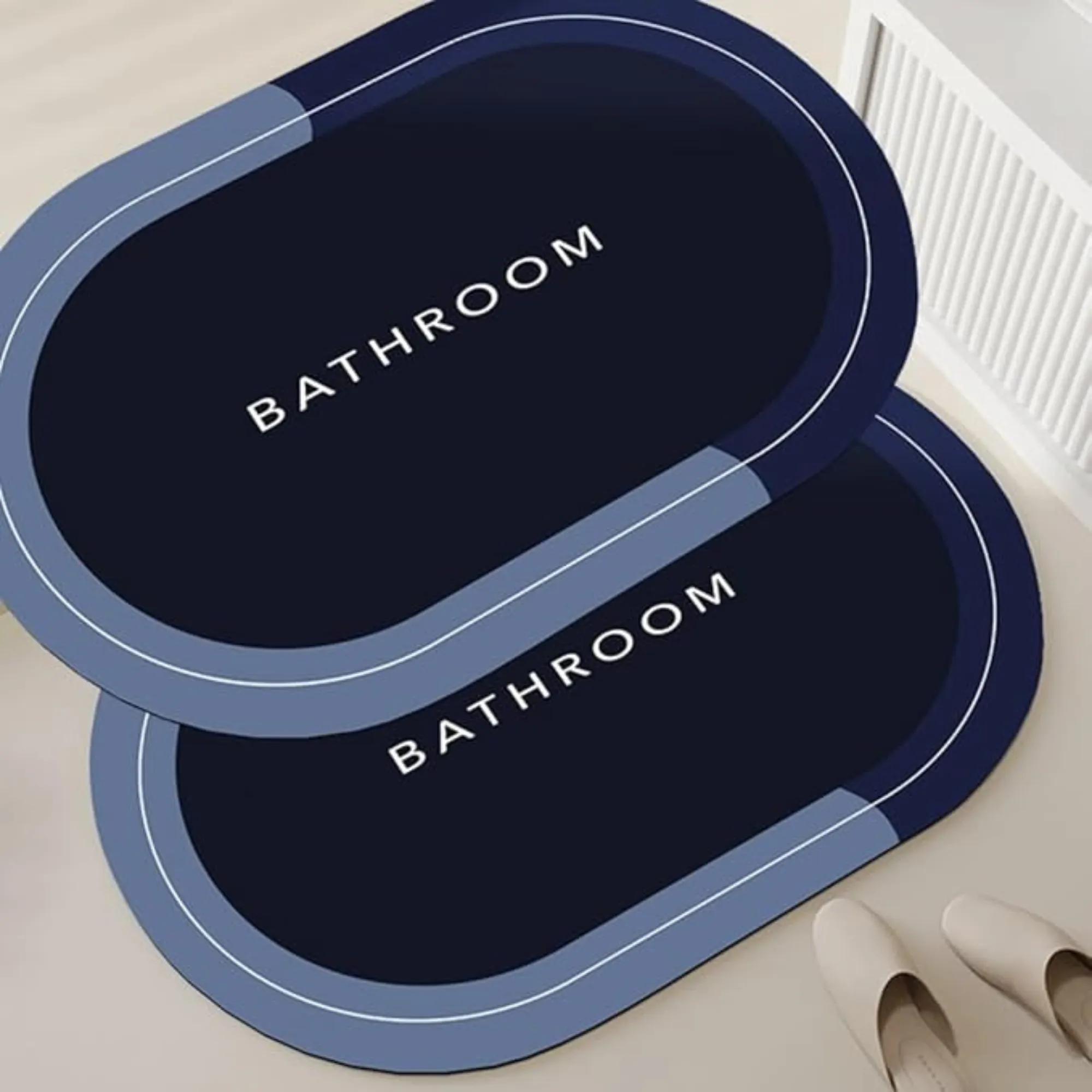 bath mat, non slip bath mat, quick dry bath rug, water absorbing mat,